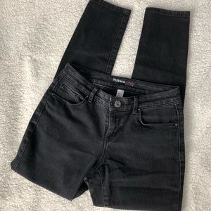 Style&Co Black Denim